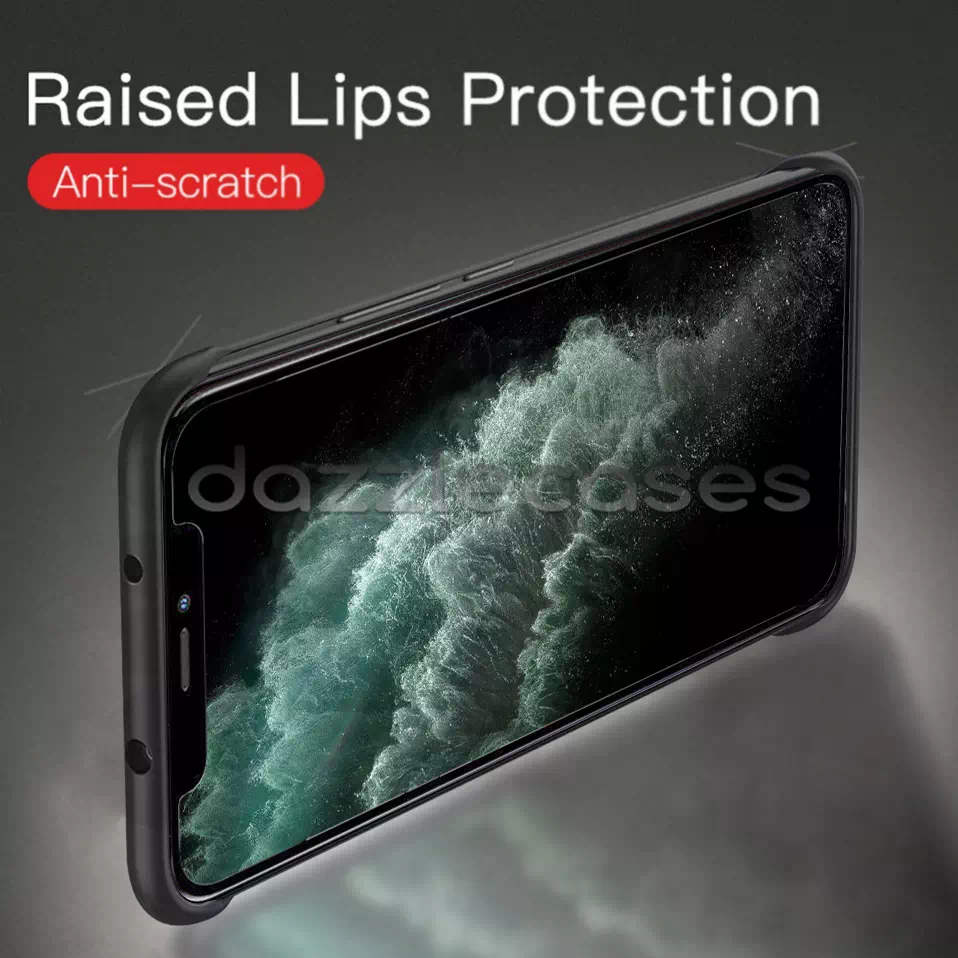 Apple iPhone 11 Back Cover