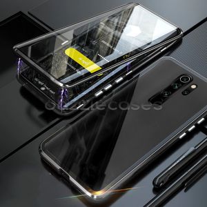 Redmi Note 8 Pro Back covers