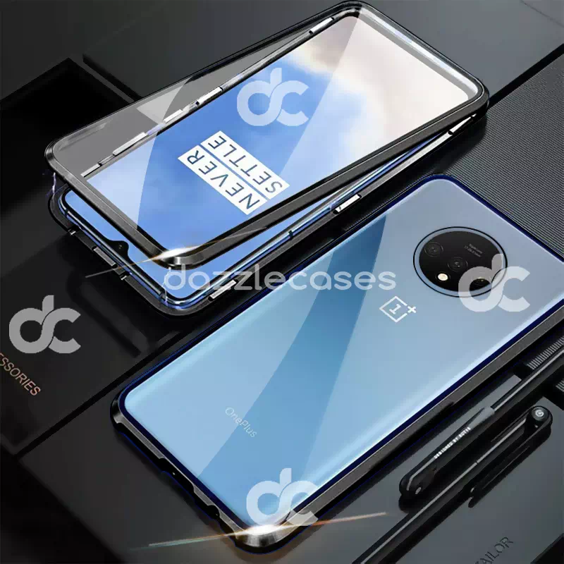OnePlus 7T Pro Back Cover