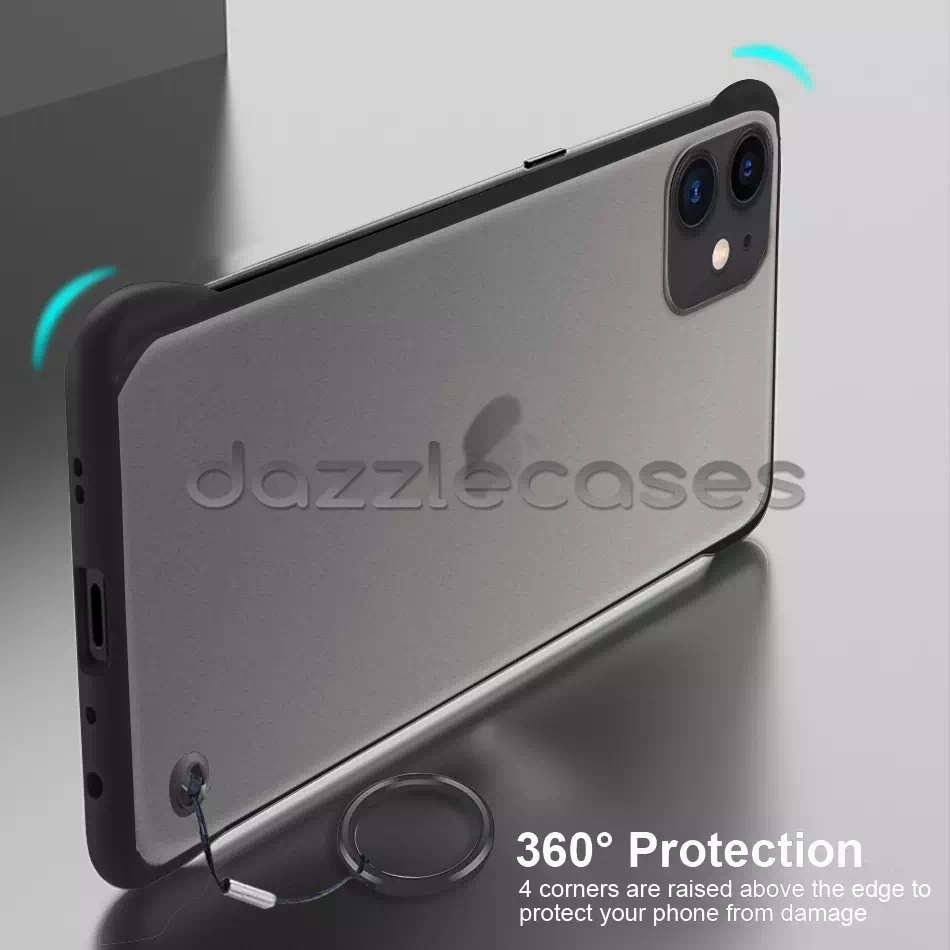 Apple iPhone 11 Back Cover