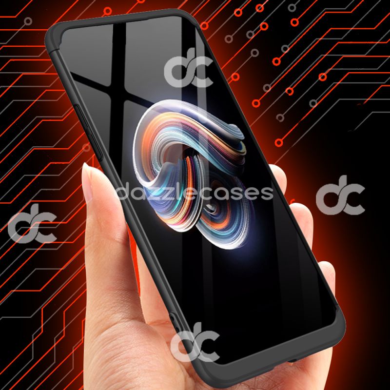 OnePlus 7T Back Cover