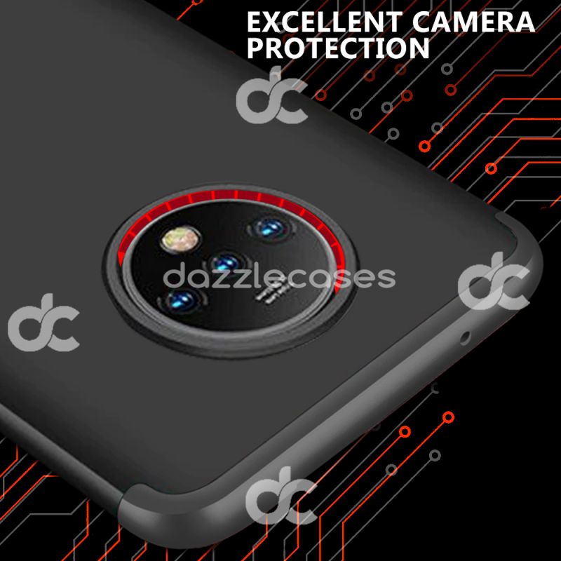 OnePlus 7T Back Cover