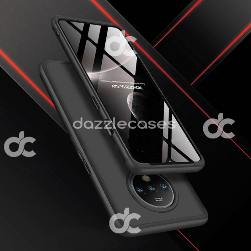 OnePlus 7T Back Cover