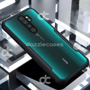 Redmi Note 8 Back covers