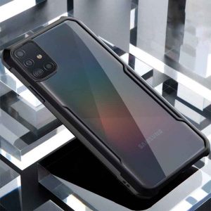 Samsung Galaxy A51 ShockProof Mobile Cover