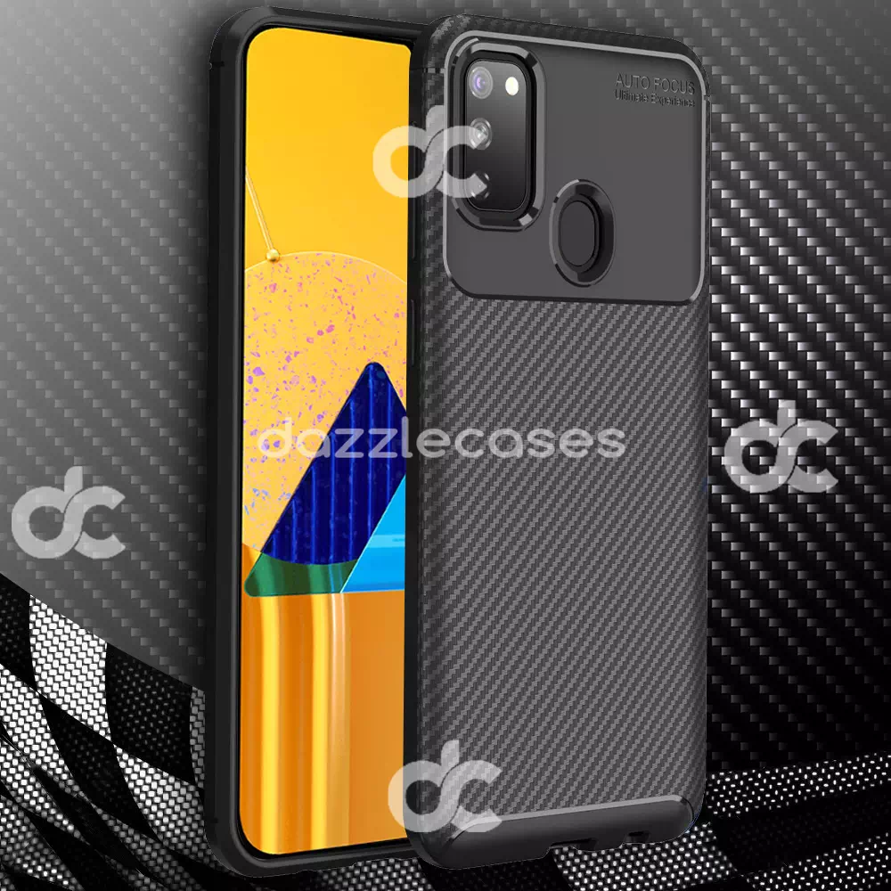 Samsung Galaxy M30s Back Cover