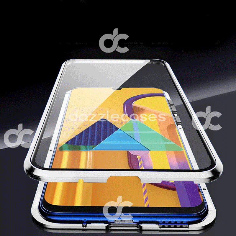 Samsung Galaxy M30s Back Cover