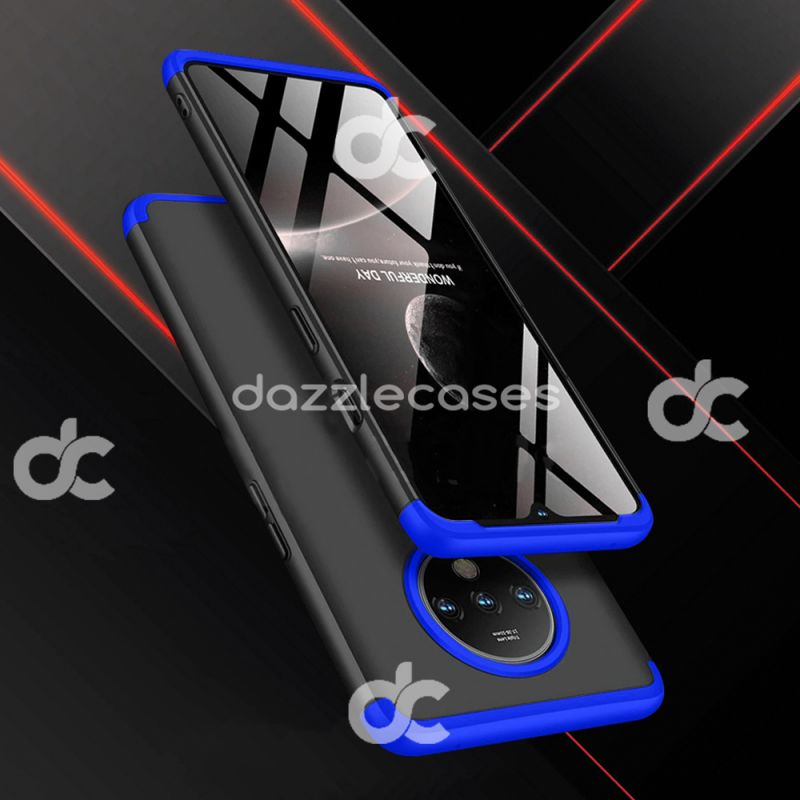 OnePlus 7T Back Cover