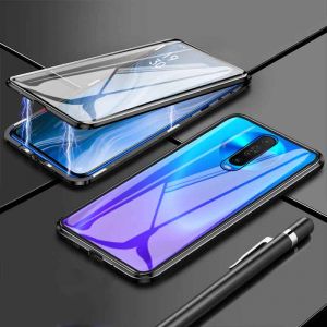 Poco X2 3rd Gen Magnetic Case