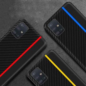 Samsung Galaxy A51 Formula-GT Racing Mobile Cover