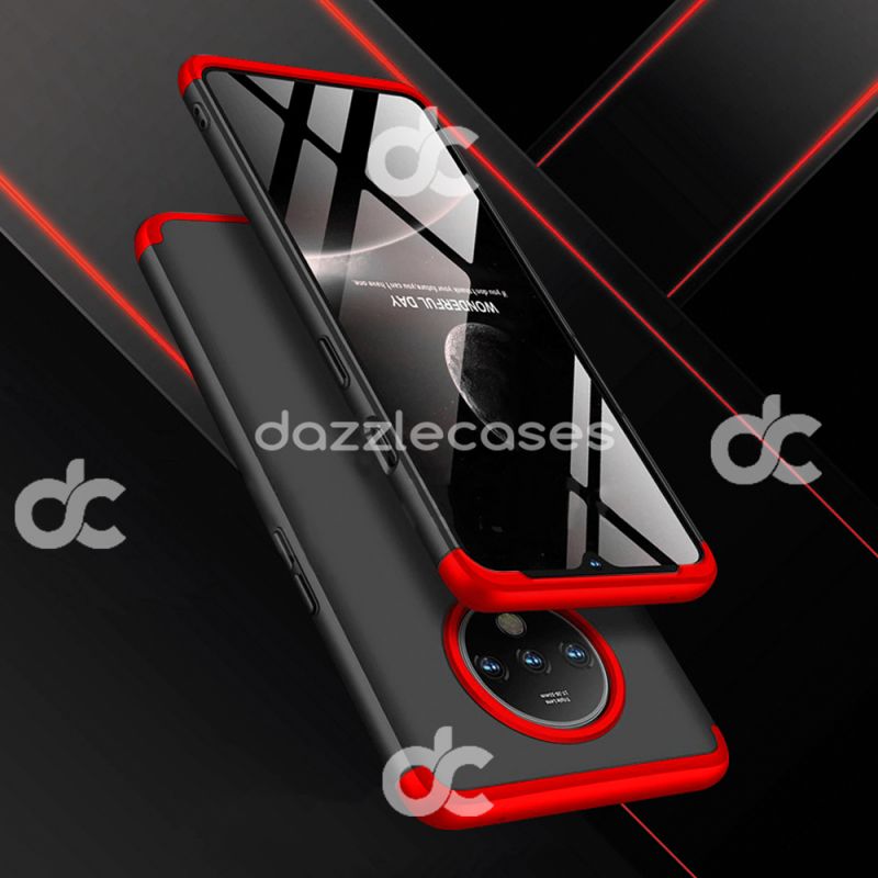 OnePlus 7T Back Cover