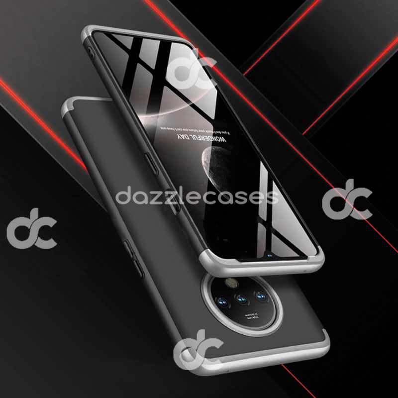 OnePlus 7T Back Cover