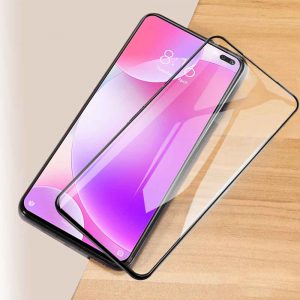 Poco X2 REAL 5D Tempered Glass Screen Protector