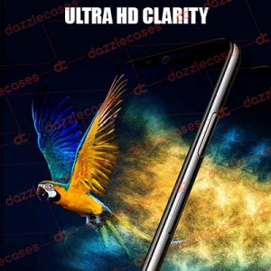 Samsung S20+ Tempered Glass
