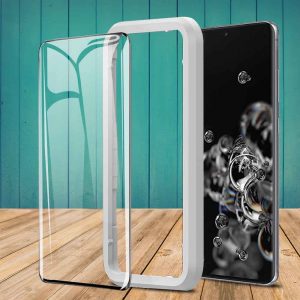 Samsung Galaxy S20 Ulta Tempered Glass